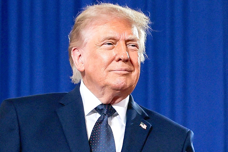 «Большая сделка США с Ираном»: договорится ли Трамп о мире с Тегераном
