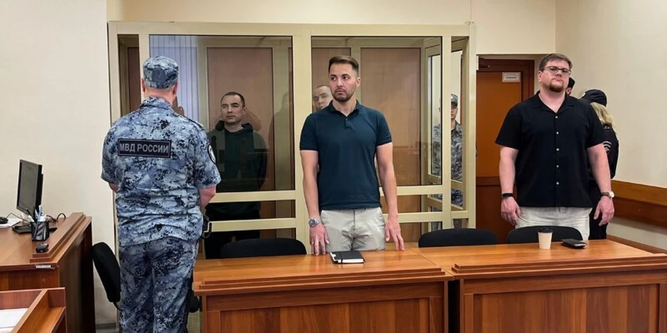 Фото: пресс-служба городского ленинского суда