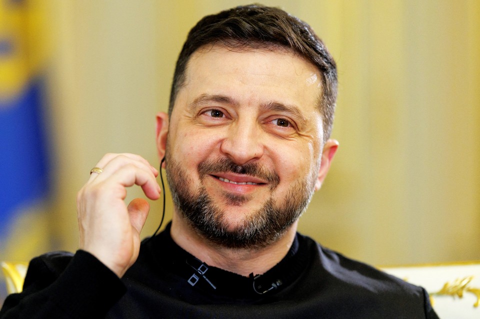 Зеленскому плевать, если Киев сотрут с лица земли: Что будет дальше