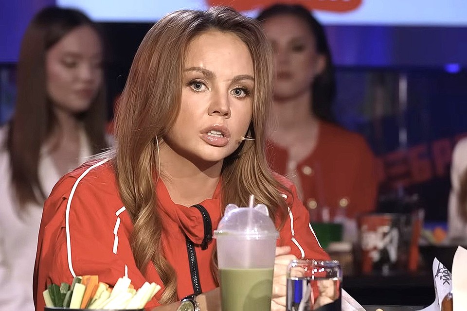«Я работала в стриптиз-клубе и пела “Знаешь ли ты”»: МакSим рассказала Басте о коме, дочерях и самом провальном концерте