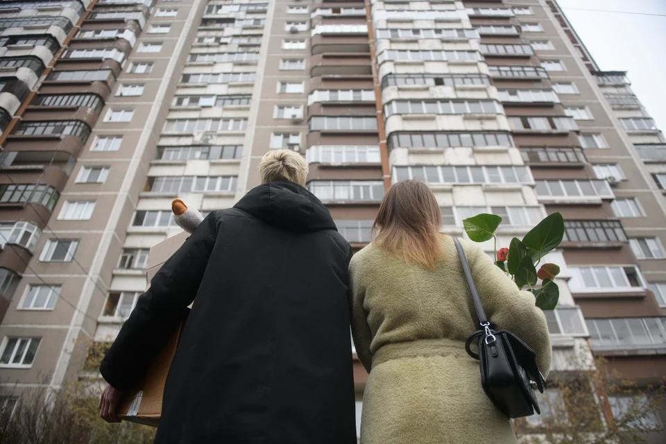 В России предложили льготную ипотеку под 6% для кандидатов и докторов наук в стратегических отраслях