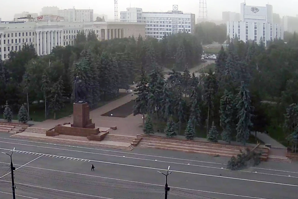 Фото: «Интерсвязь»