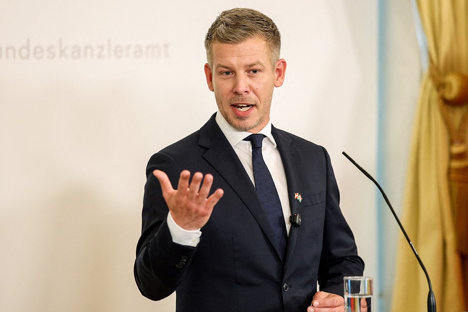 Мадьяр готов встретиться с Зеленским: но есть одно «но»