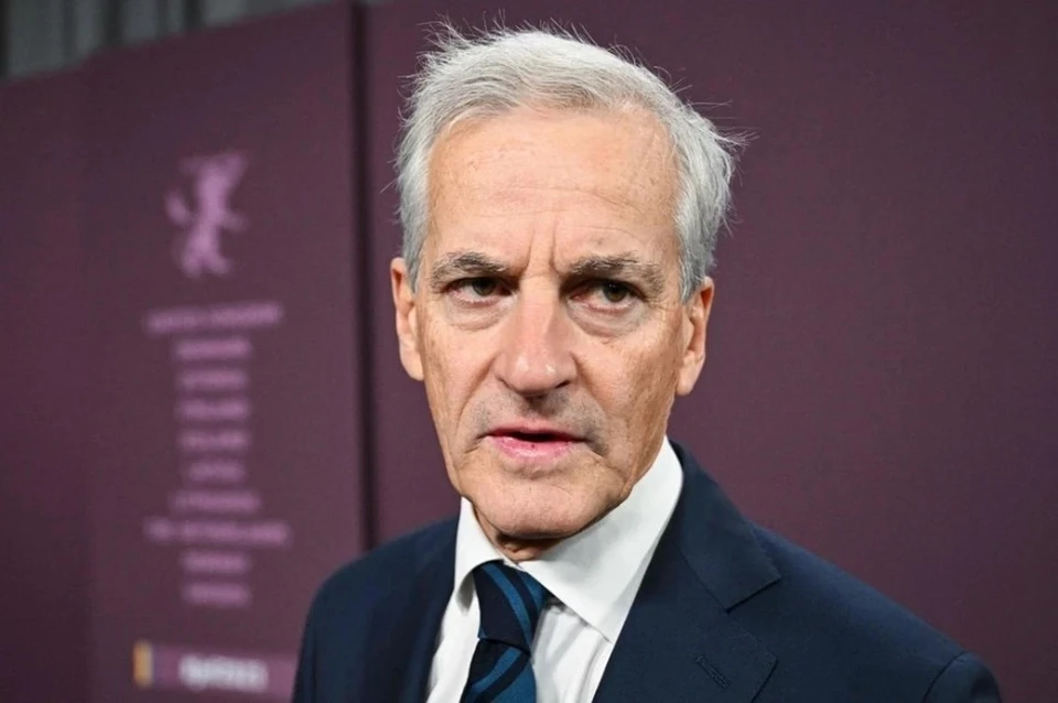 Премьер Норвегии Стёре заявил о присоединении к ядерному зонту Франции
