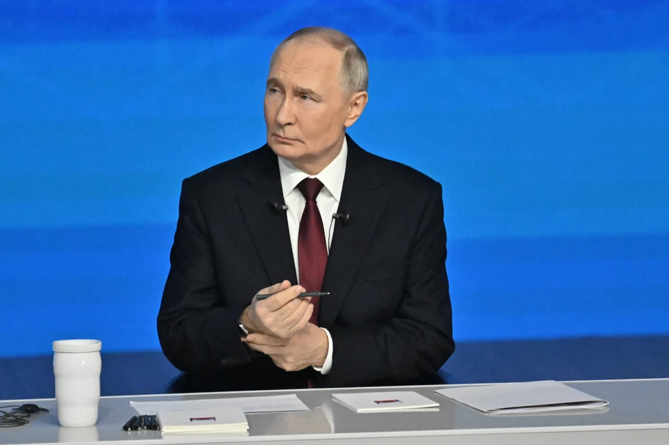 Степашин: Путин обозначил условия России для завершения СВО