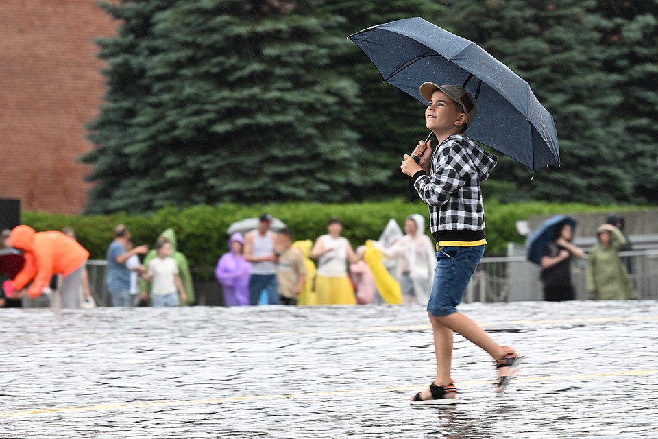 Какое лето ждёт Москву после аномальной весны: Синоптики дали обескураживающий прогноз