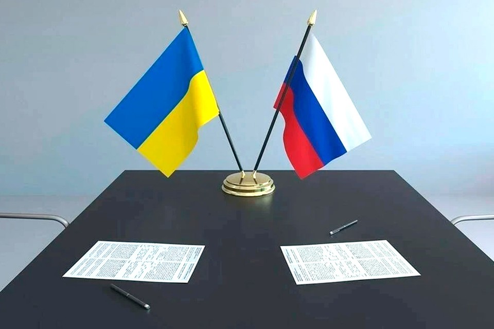 Дипломатическая борьба: когда завершится конфликт на Украине