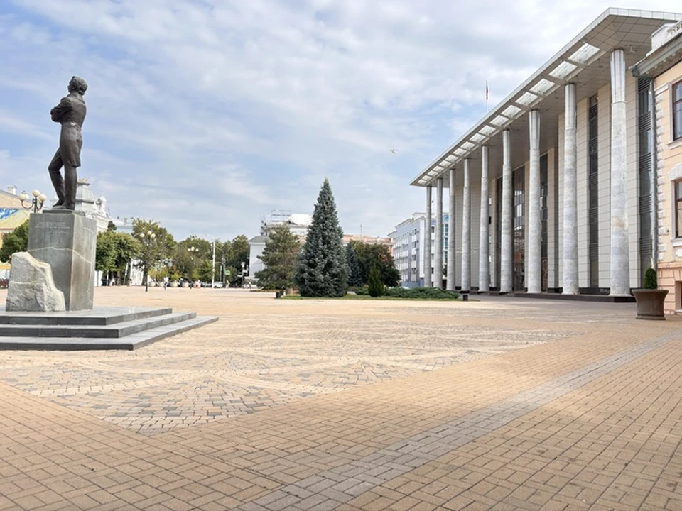 Краснодарский краевой суд приблизился к финалу громкого процесса