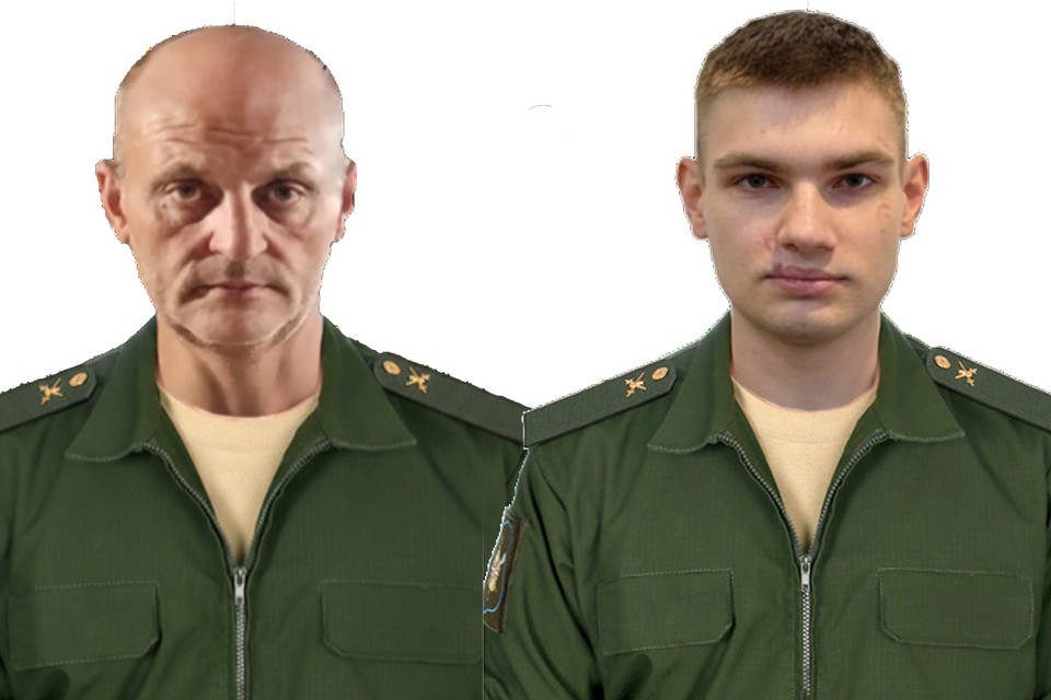 Герой спецоперации «Z» Даниил Соколов первым ворвался во вражеские траншеи