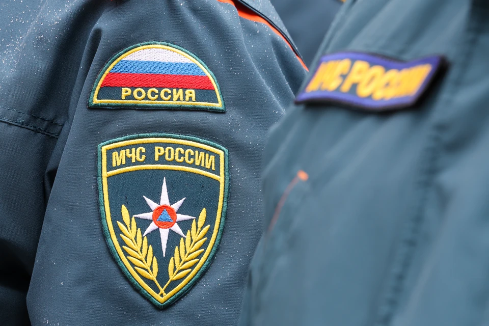 МЧС опровергло сообщения о запрете на использование мобильных телефонов на АЗС. Фото: Belkin Alexey/GLOBAL LOOK PRESS