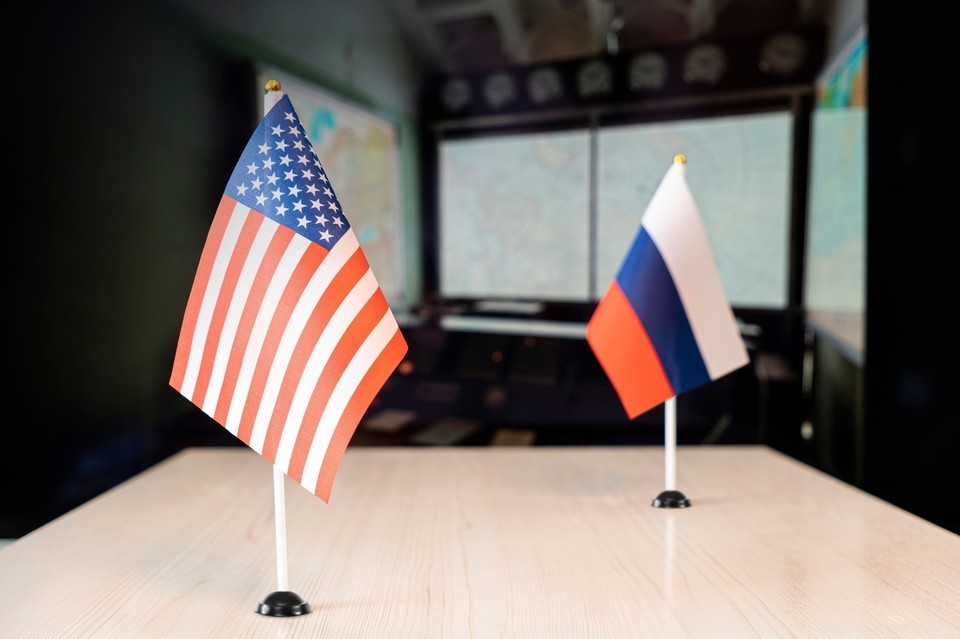 Пауза в переговорах России и США объясняется не только войной в Иране