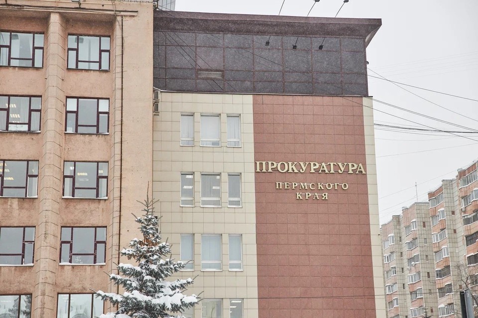 В Перми выявили незаконную майнинговую ферму с ущербом более 6 млн рублей