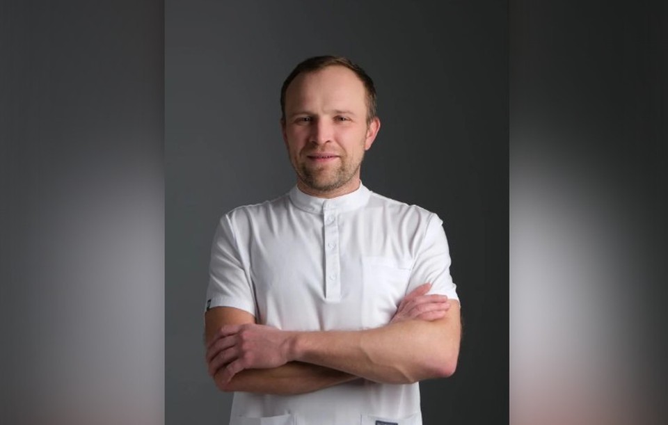 Никонов Дмитрий: стоматолог-хирург, имплантолог со стажем более 17 лет