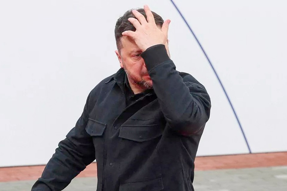Неонацизм Зеленского взбесил поляков: его лишают высшего ордена Польши