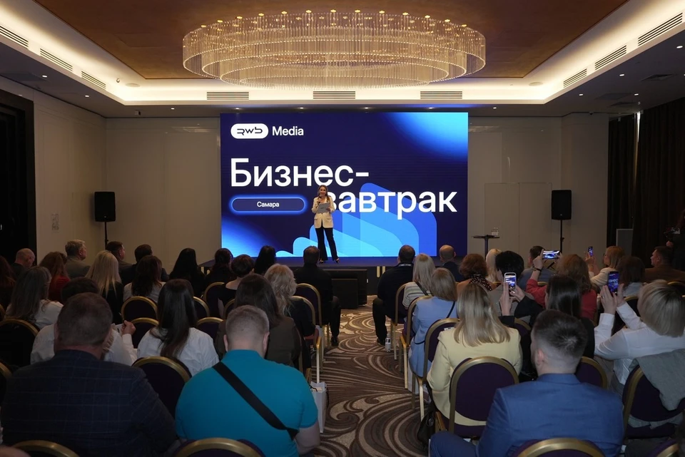 Фото: Пресс-служба RWB