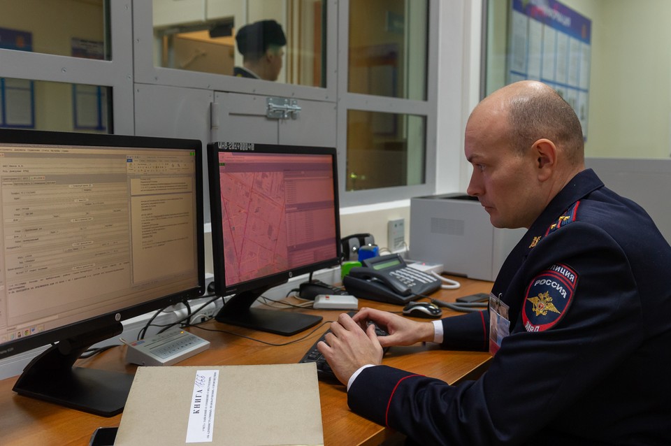 В Перми идет розыск пропавшего восьмилетнего мальчика с самокатом