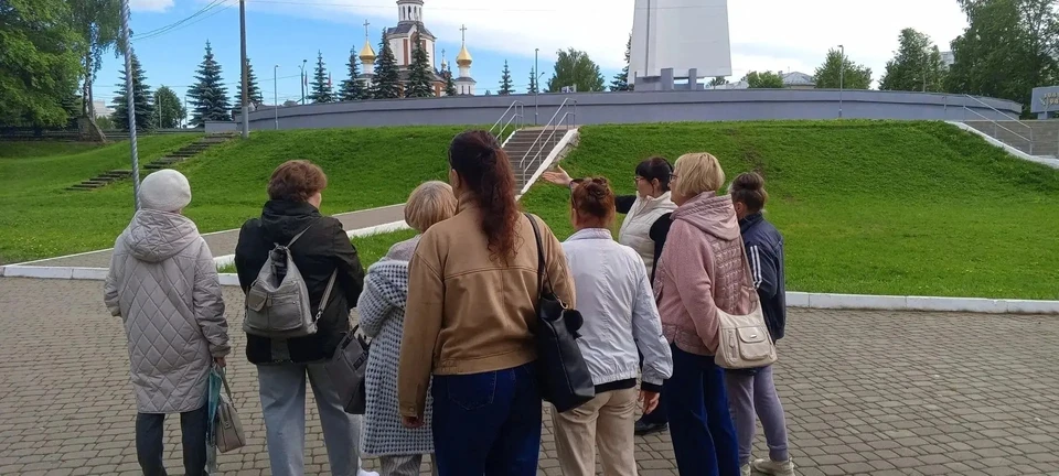 Фото: пресс-служба администрации Кирова