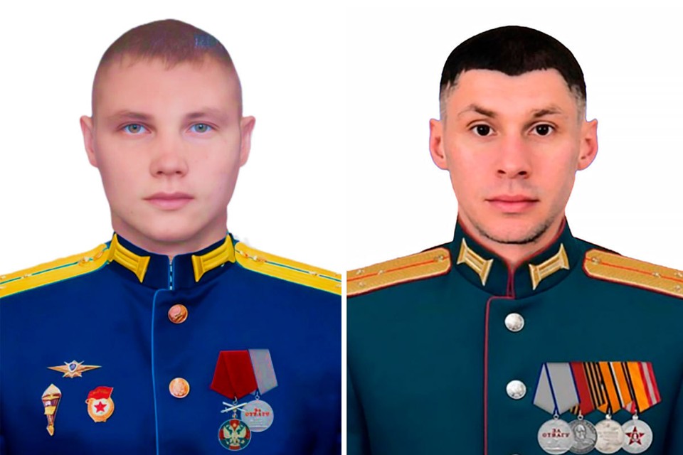 Герой спецоперации Z Сергей Алексашкин начал штурм с отвлекающего маневра