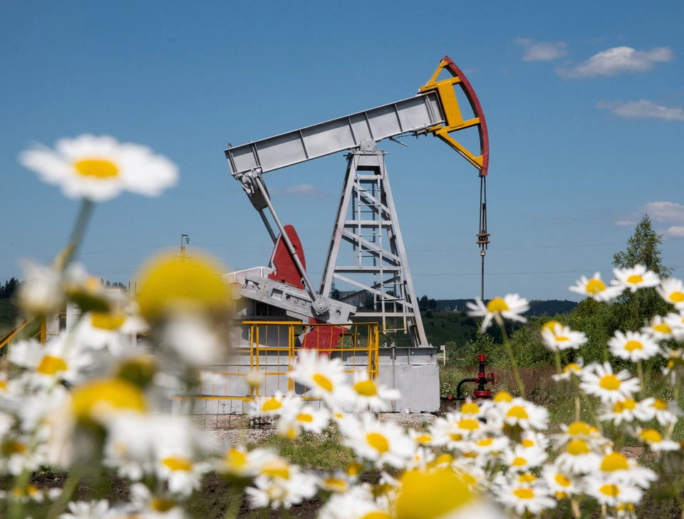 Пилкингтон заявил о провале санкций Евросоюза против российской нефти