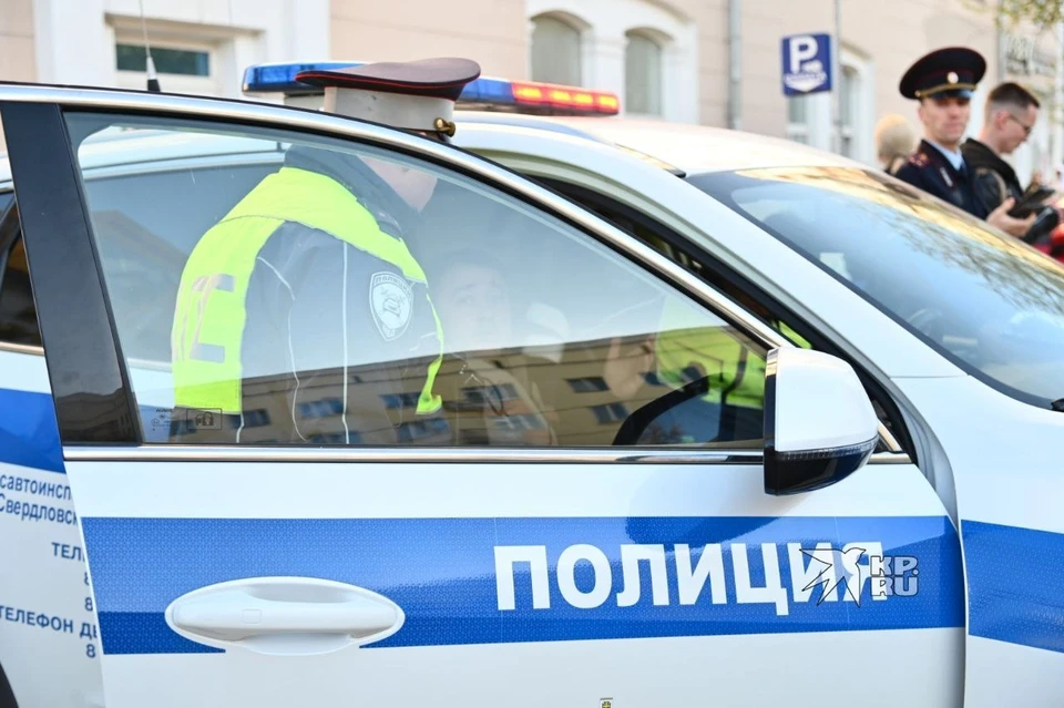 За сутки в ДТП погибли пять человек, еще пять пострадали