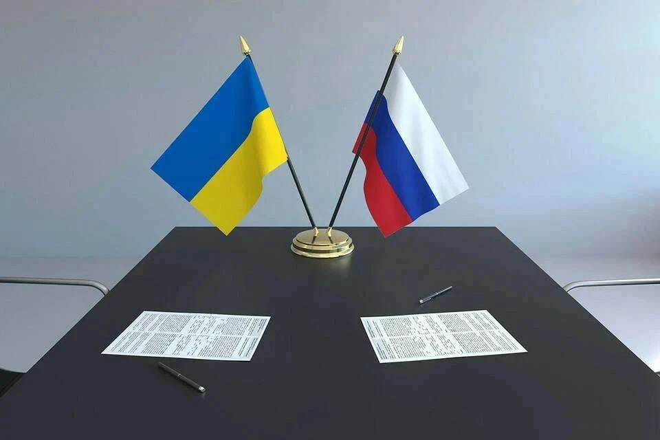 Мендель заявила о необходимости скорейшего начала переговоров по Украине
