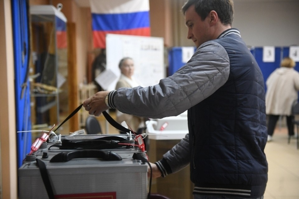 В Прикамье подвели итоги праймериз «Единой России» перед выборами в Госдуму