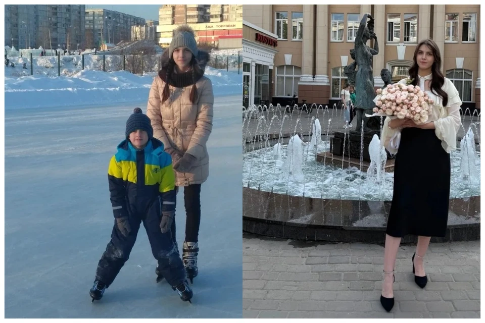 Любовь к южному городу не отменяет тоску по сибирским зимним забавам.