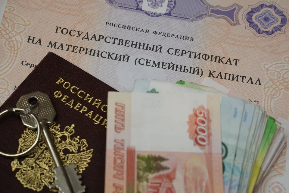 Собрали все, что нужно знать о материнском капитале в Петербурге.