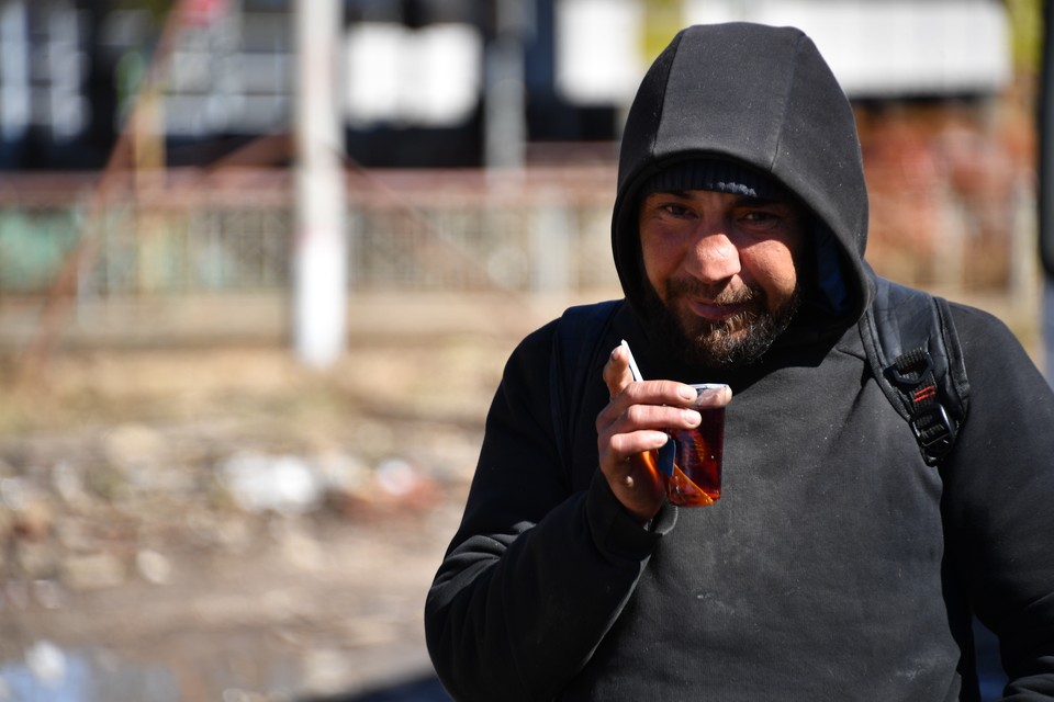 В Прикамье сократилось число жителей с доходами ниже прожиточного минимума
