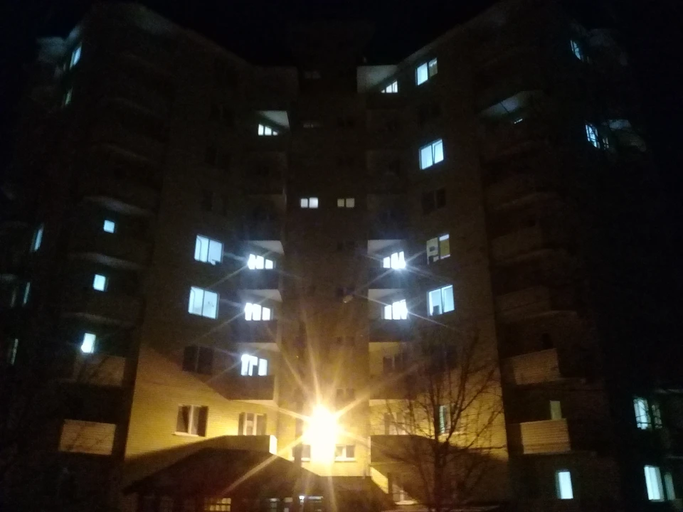 В 20:22 1 июня в Белгороде объявляли опасность атаки БпЛА. Но уже через 14 минут – в 20:36 – режим отменили.