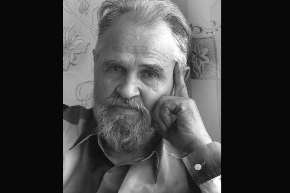 В Прикамье прощаются с писателем и общественным деятелем Иваном Волковым