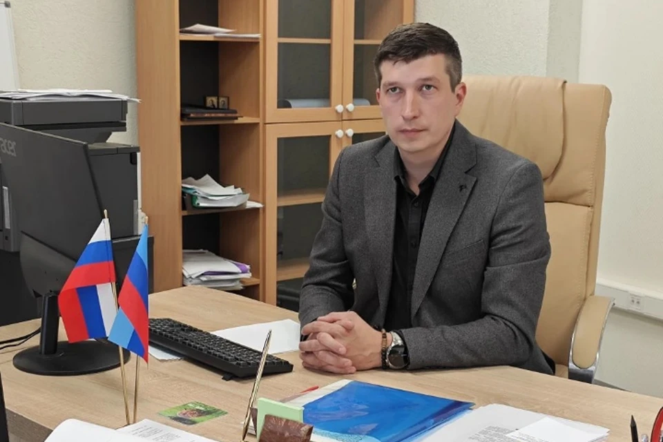Анатолий Янчук.