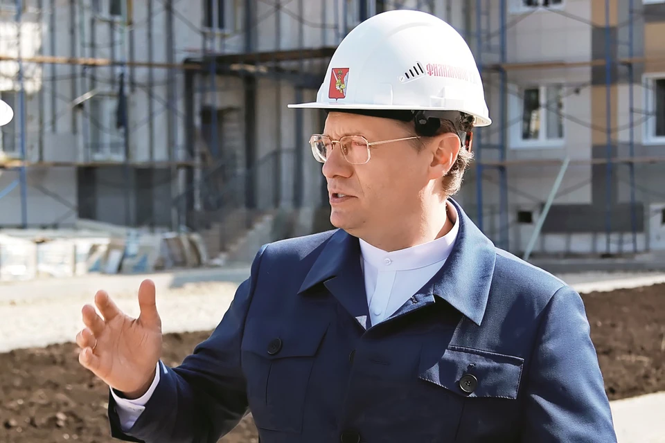 Георгий Филимонов: за год продажи алкоголя в регионе сократились на 16,5%.