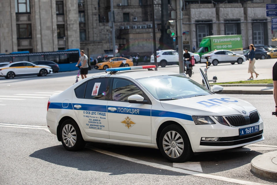 Госавтоинспекция проверит автобусы и грузовики на Ставрополье 3 и 4 июня