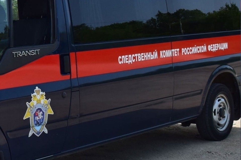 Следственный комитет возбудил уголовное дело в связи с ДТП с автобусом в Перми