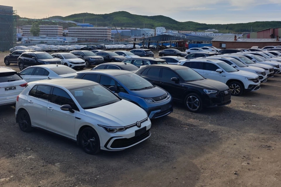 Фото предоставлено ООО «Долгов Авто Групп».