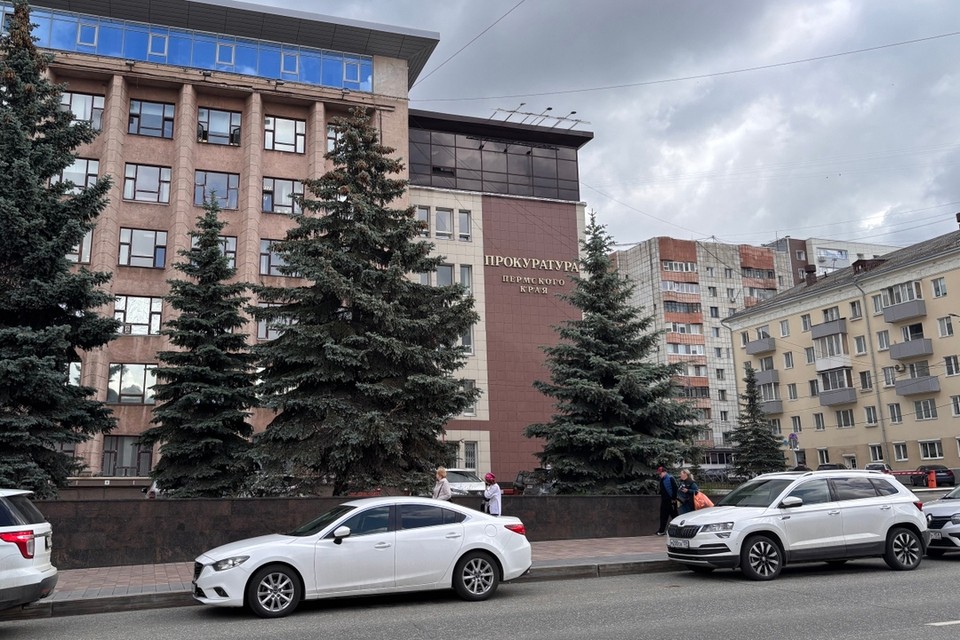 Водоканалы Прикамья нарушили закон о водных биологических ресурсах