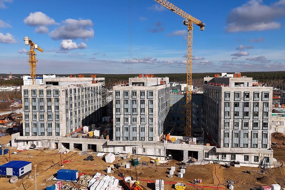 В России рейтинг по развитию ГЧП возглавили Москва и Прикамье