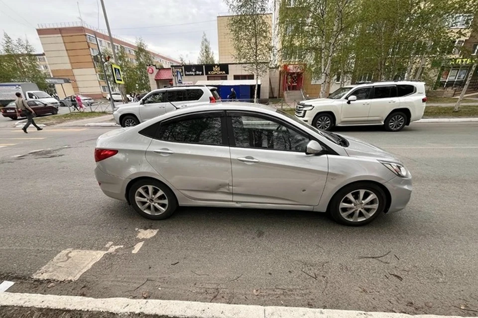 Фото: Госавтоинспекция ХМАО-Югры