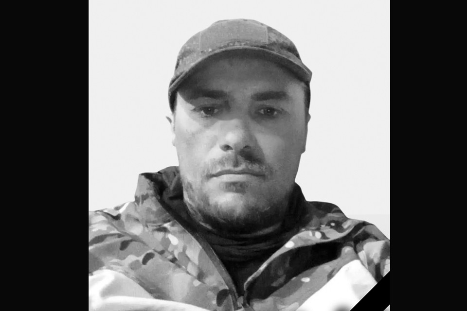 В Прикамье простятся с погибшим на СВО снайпером Дмитрием Молчановым