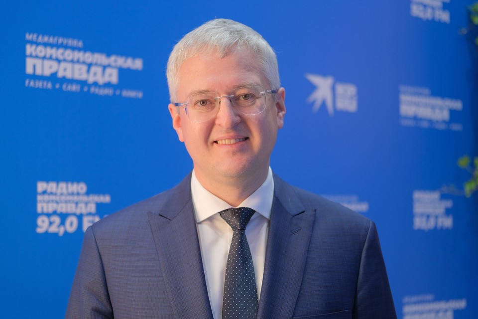 Владимир Солодов: Мы полуостров географически, но остров с точки зрения транспорта