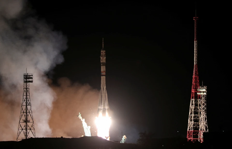 Баканов заявил, что полет космического туриста на МКС стоит около 2 млрд рублей