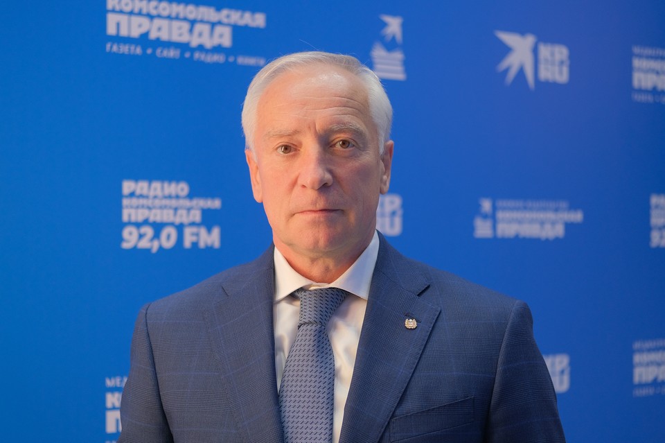 Рецепт технологического лидерства по-томски