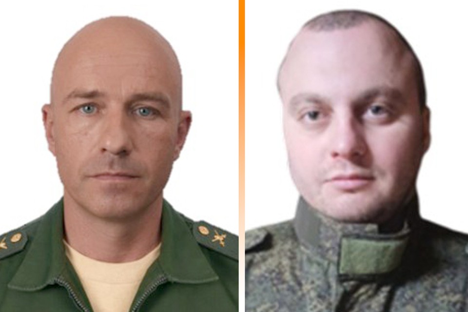 Герой спецоперации «Z» Александр Жилин спас жизни боевым товарищам