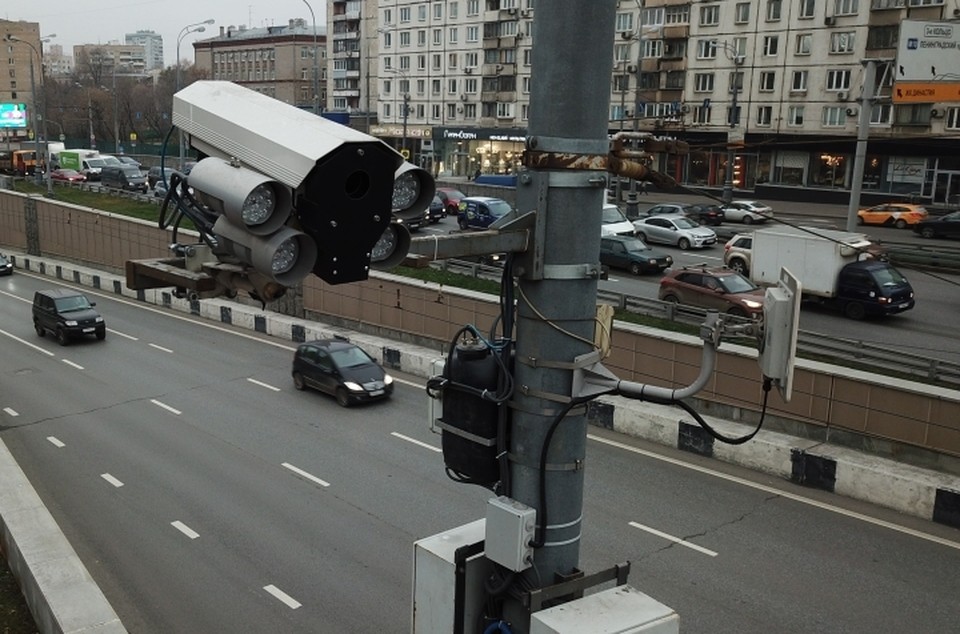 В Прикамье в этом году за разговоры по телефону оштрафовали 34 тысячи водителей