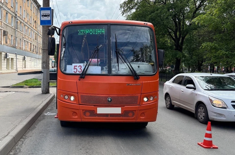 Фото: Госавтоинспекция Кировской области