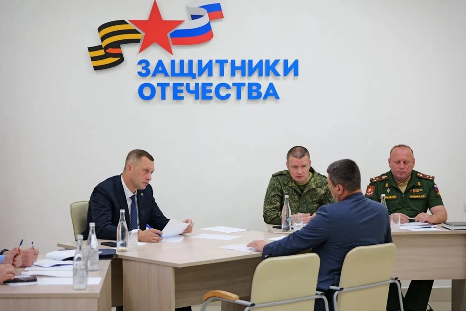 Фото: Правительство Саратовской области