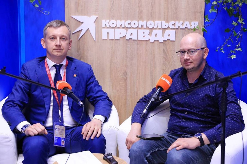 Как А7 помогает строить новую архитектуру мировой торговли