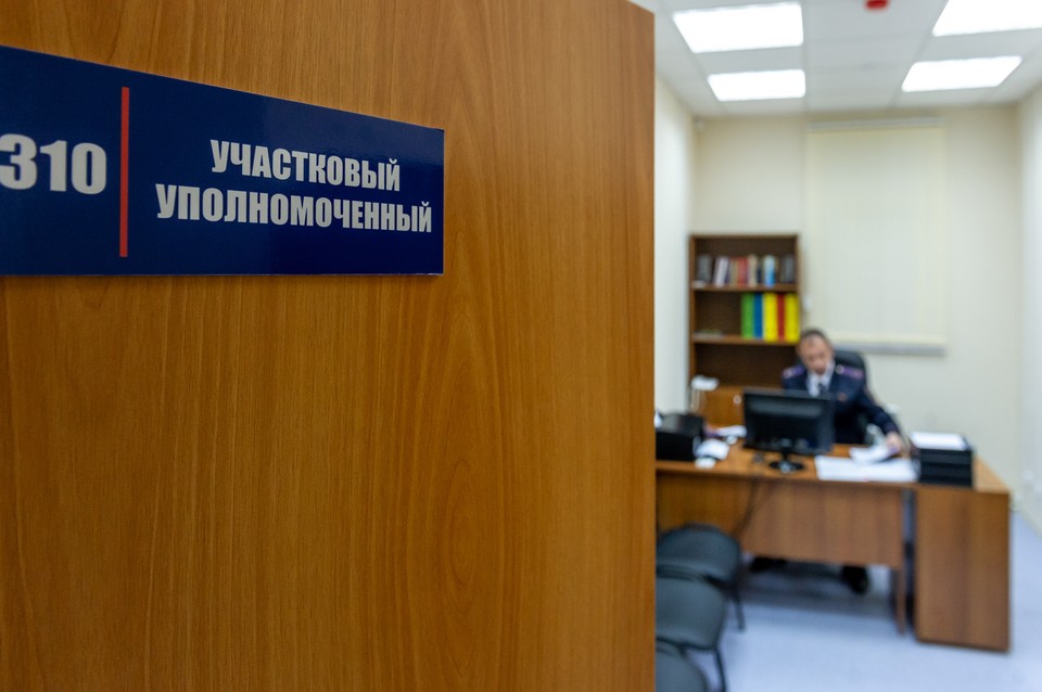 В Перми девочки-подростки избили мужчину