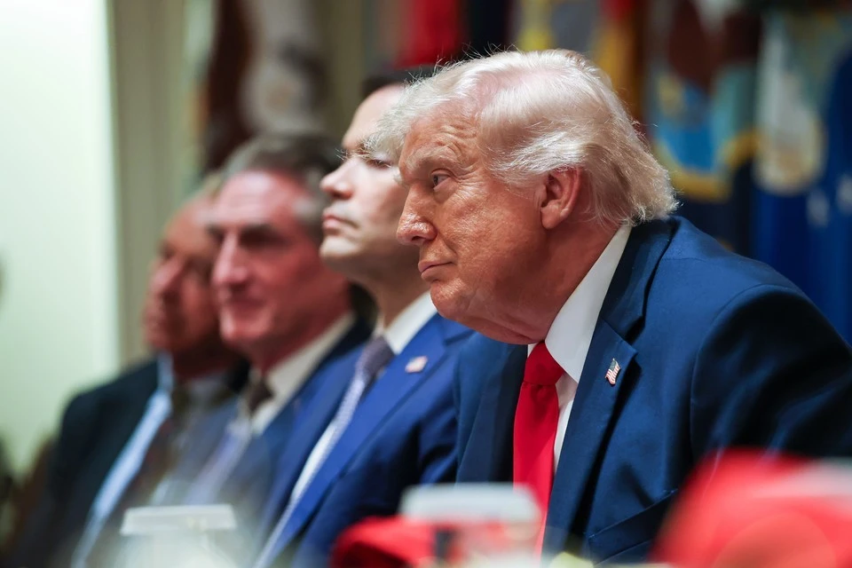 AP: солдаты США не понимают приказа Трампа о переброске войск в Польшу